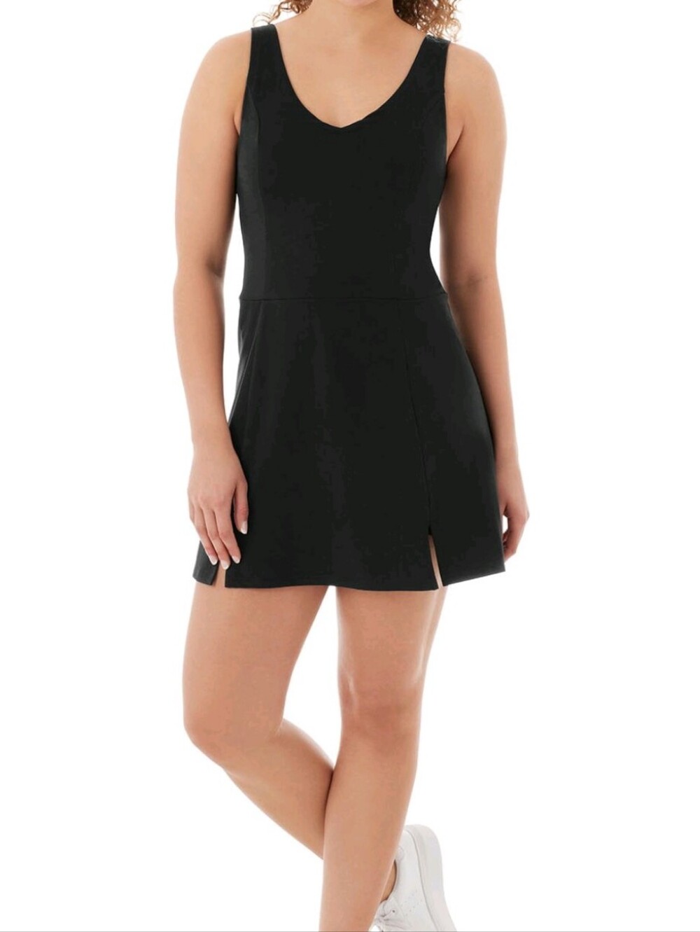 Women's Favorite Soft Dress Black 🖤